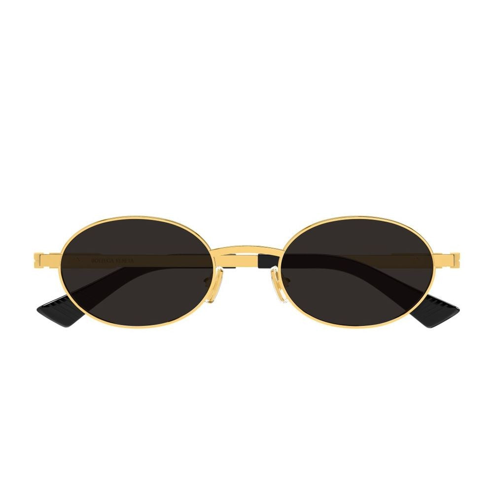 Bottega Veneta Bv1470s Linea Ribbon Sunglasses