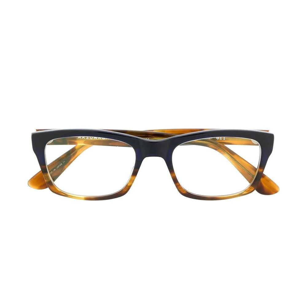 Masunaga Kk 81U Rectangular Blue