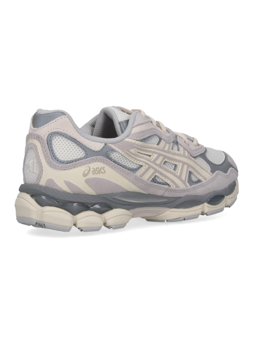 Asics "Gel-Nyc" Sneakers Grey