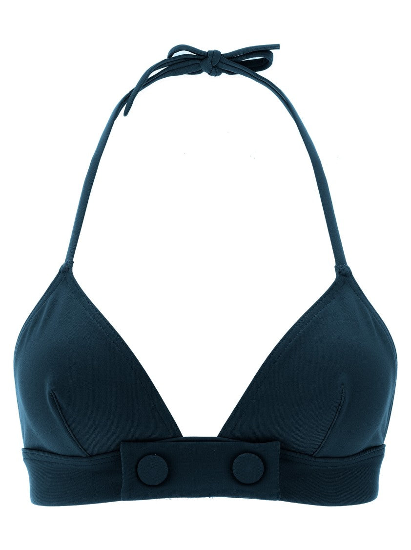 Eres Bord' Bikini Top