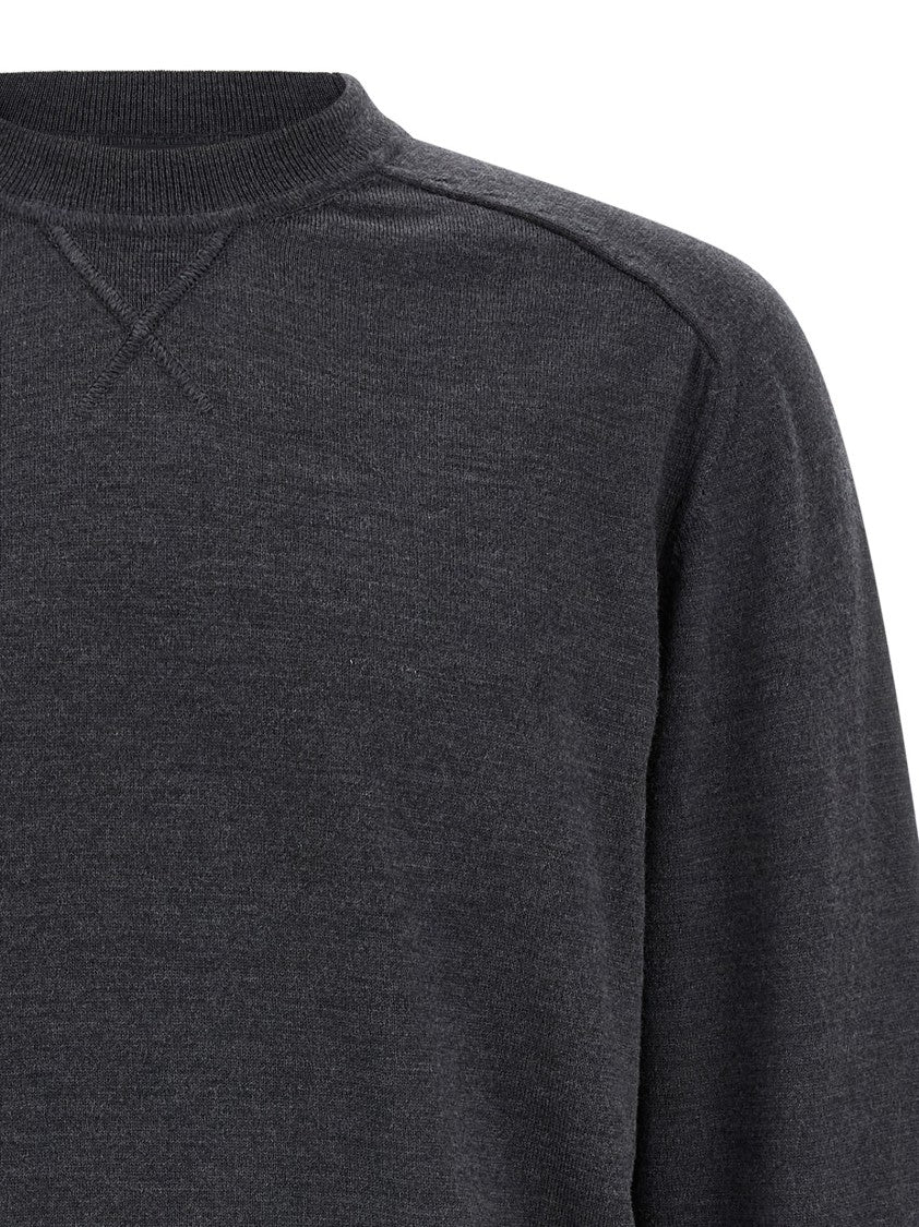 Jacquemus 'Le Sweater Brodé' Sweater