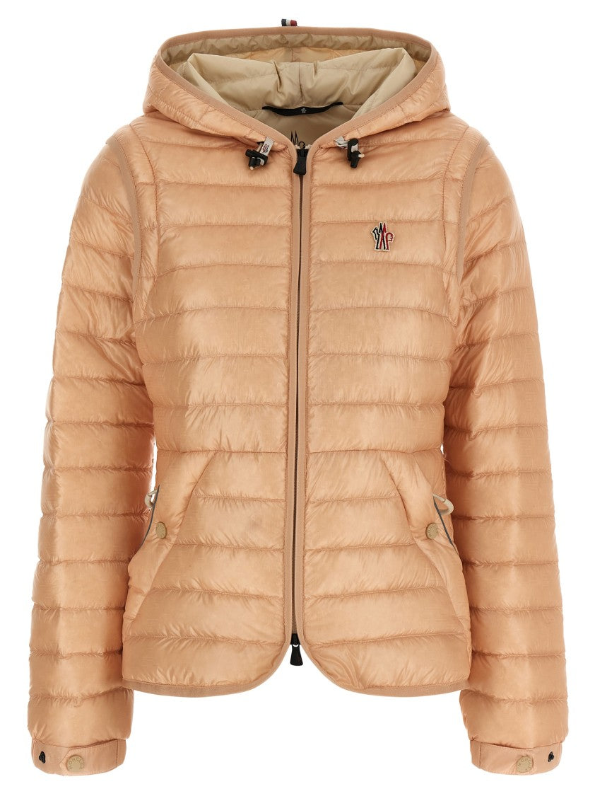 Moncler Grenoble 2-In-1 'Karura' Down Jacket