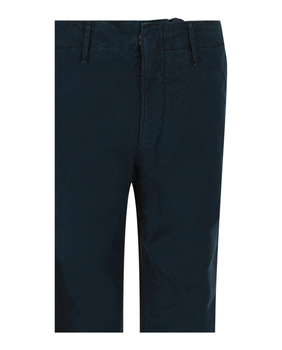 Slowear Incotex Slim-Fit Chino Pants