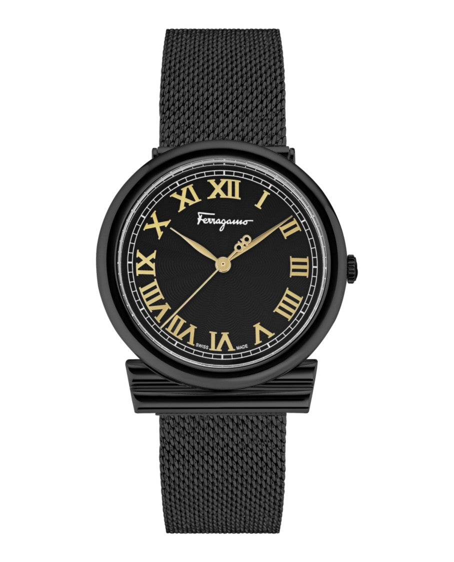 Ferragamo Gancini Watch