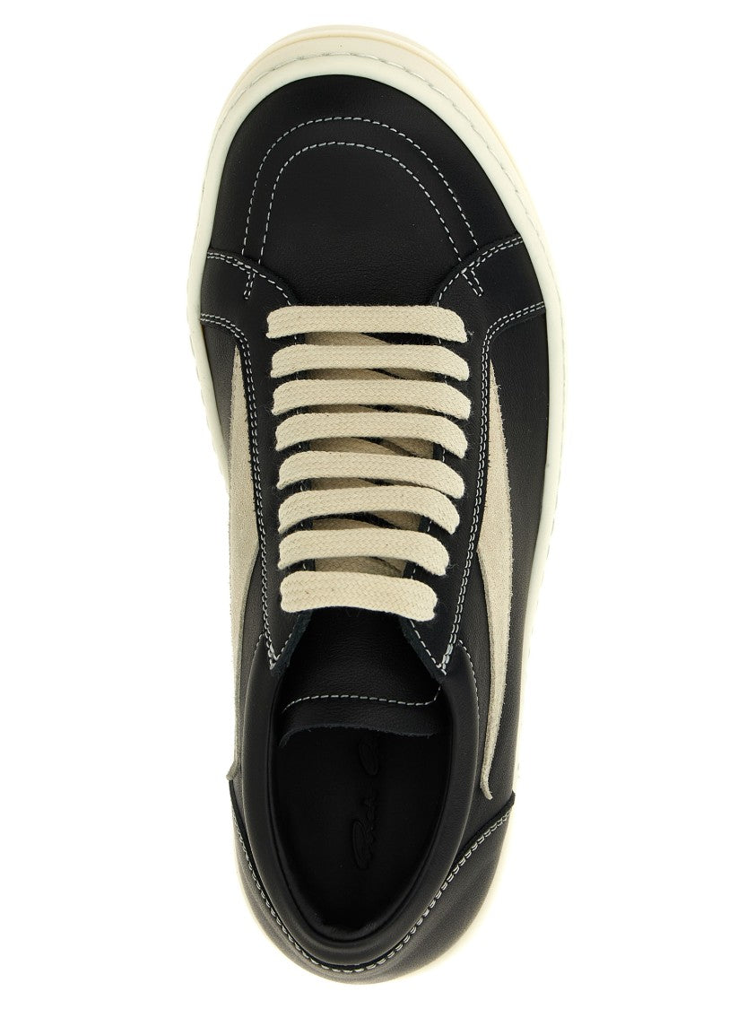 Rick Owens 'Vintage Sneaks' Sneakers