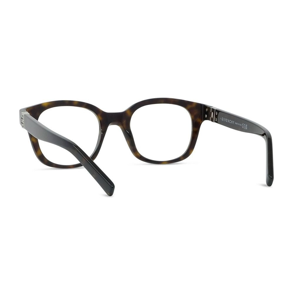 Givenchy Gv50075i 4G Geometric Acetate Optical Glasses
