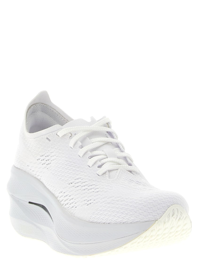Comme Des Garçons Wave Rebellion Pro 3' Sneakers