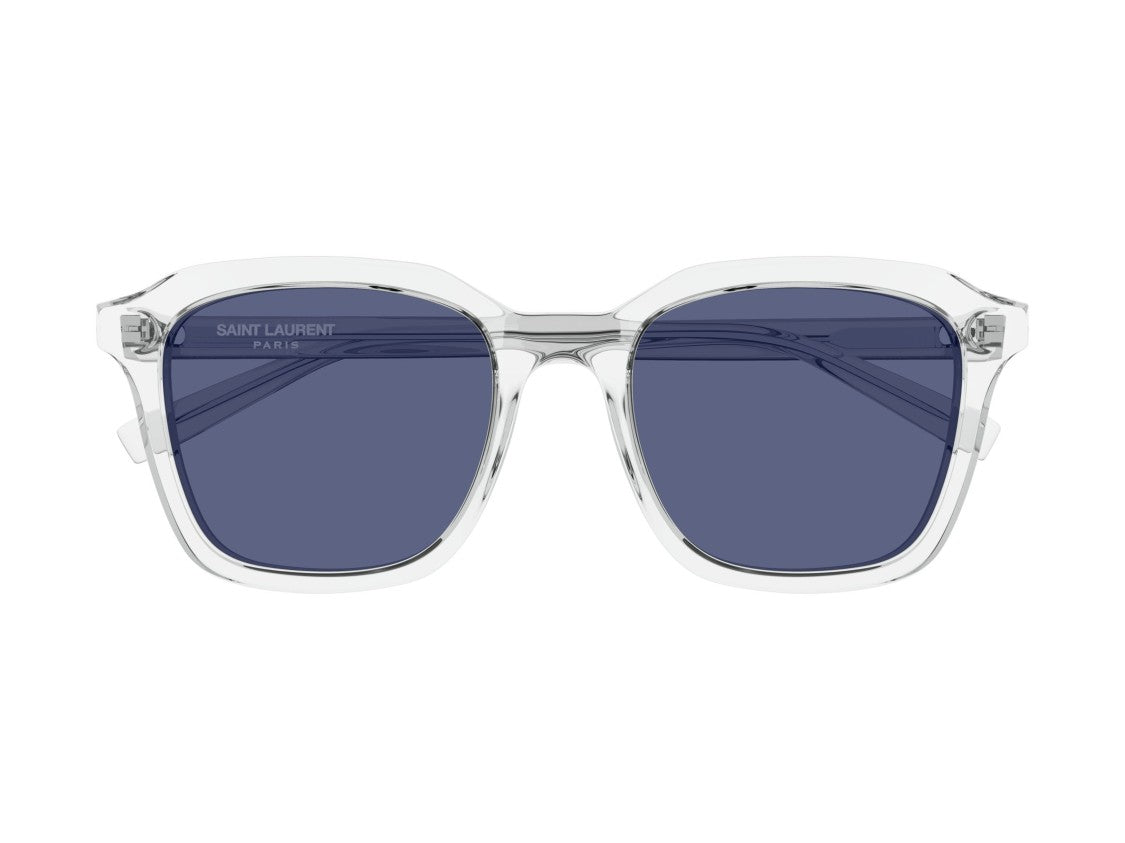 Saint Laurent Sl 457 Oversized Square Sunglasses