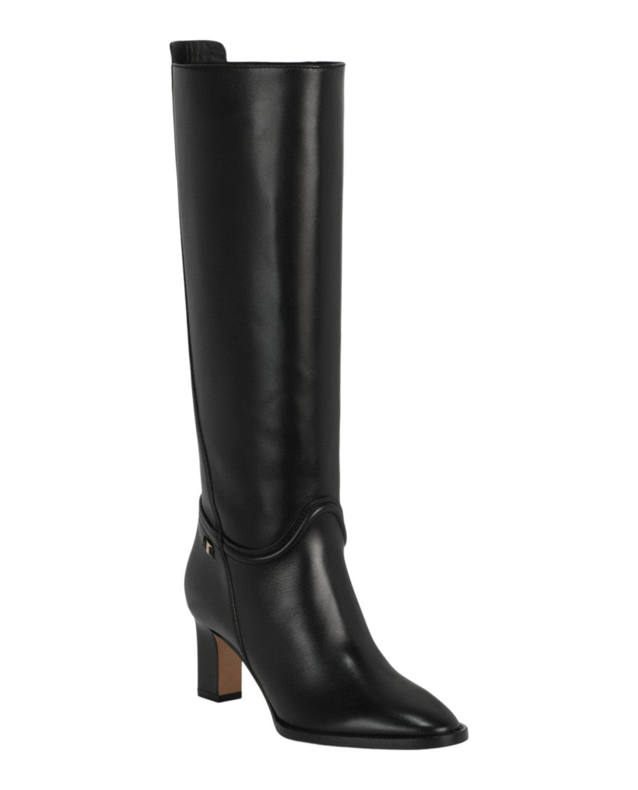 Ferragamo Torris Knee-Length Boots