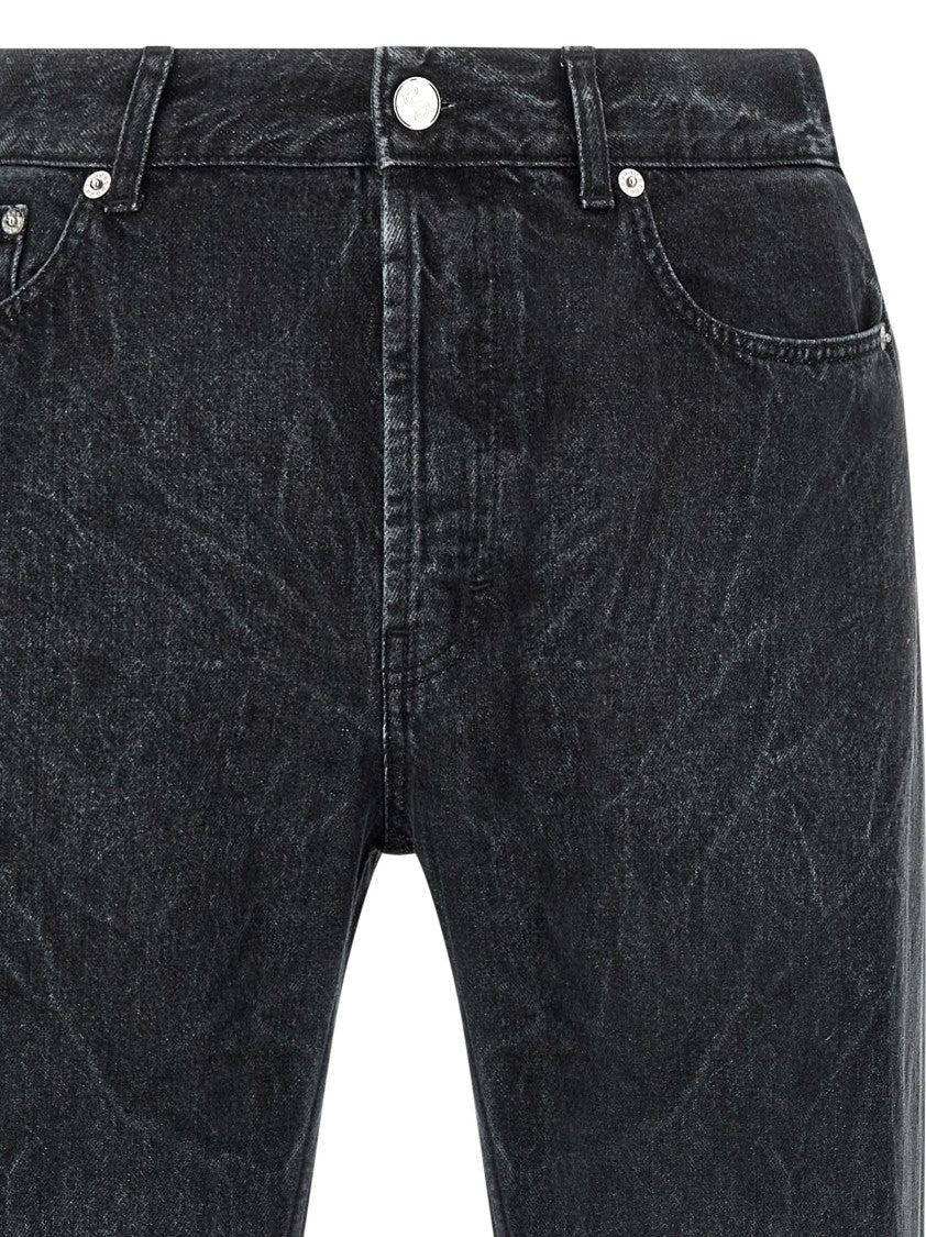 Séfr 'Classic Cut' Jeans