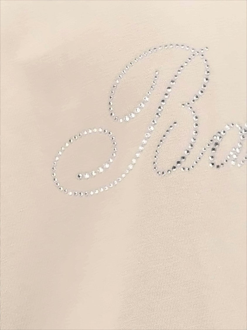 Balenciaga Loose-Fitting Cotton T-Shirt