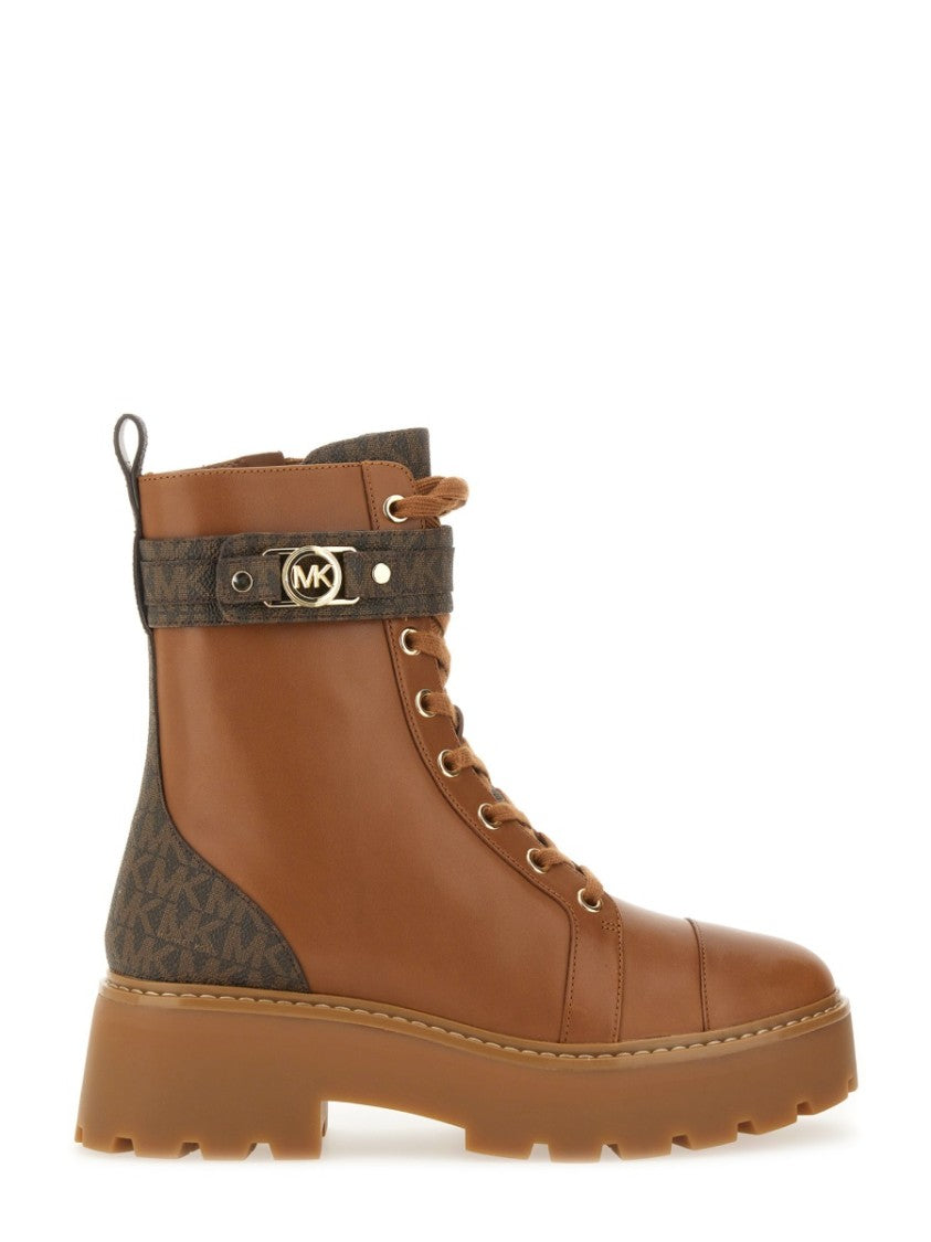 Michael Michael Kors "Mandy" Amphibious Boot