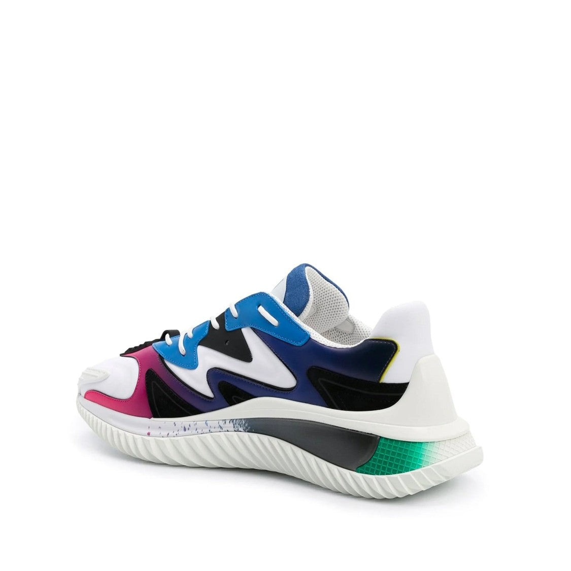 Valentino Wade Runner Sneakers