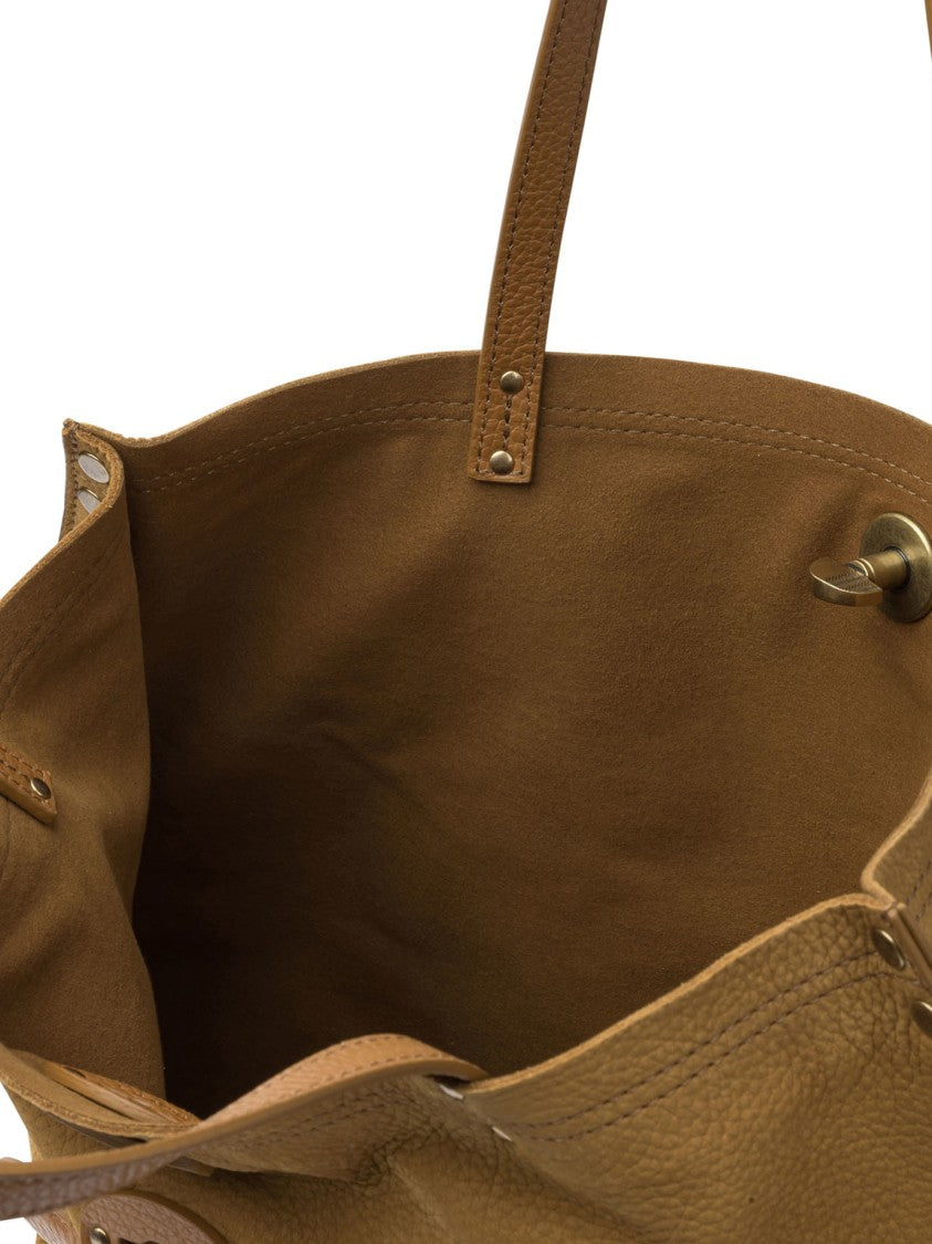 Zanellato "A'spasso" Shoulder Bag