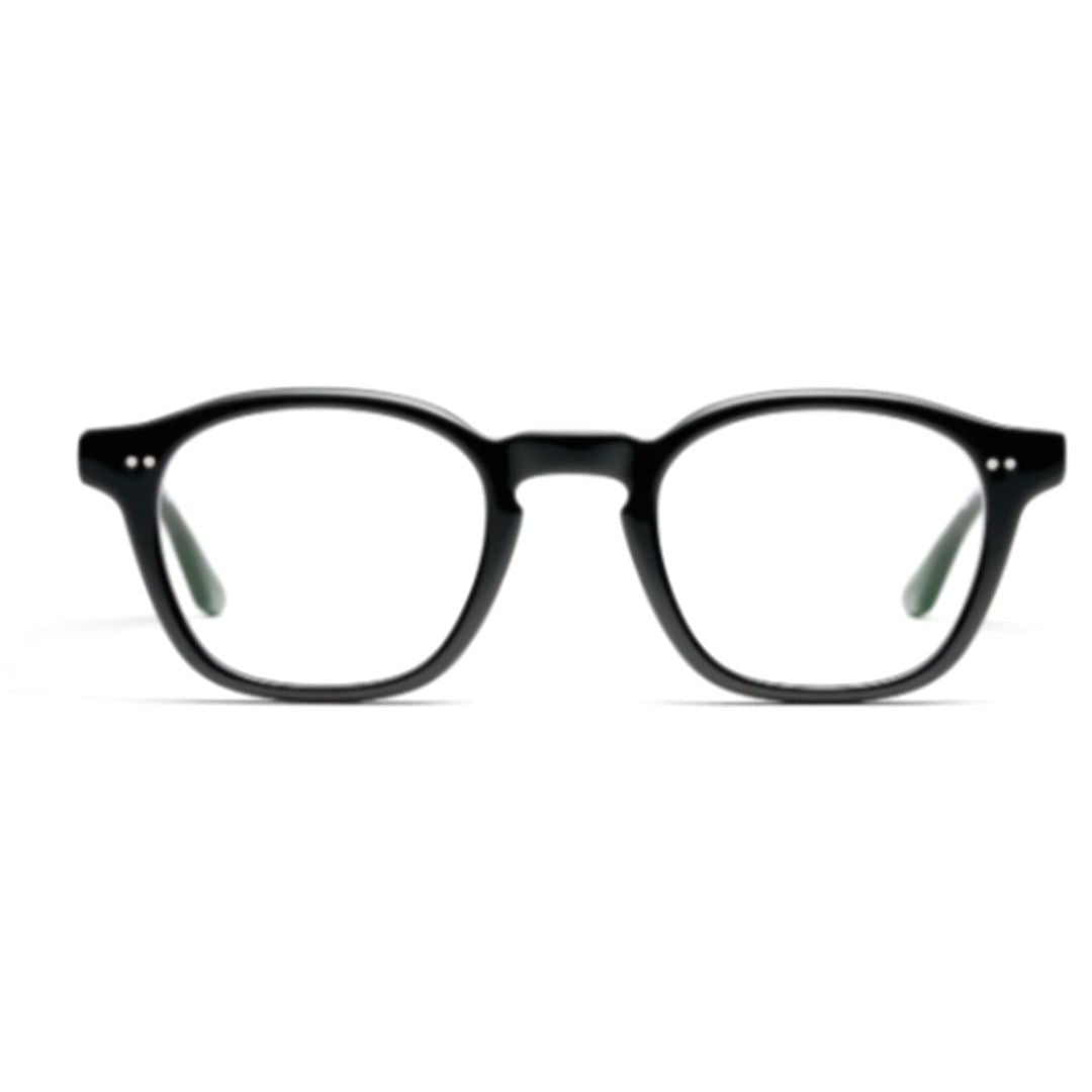 Peter And May Pm Palace Classic Rectangular Sunglasses With Smooth Acetate Frame