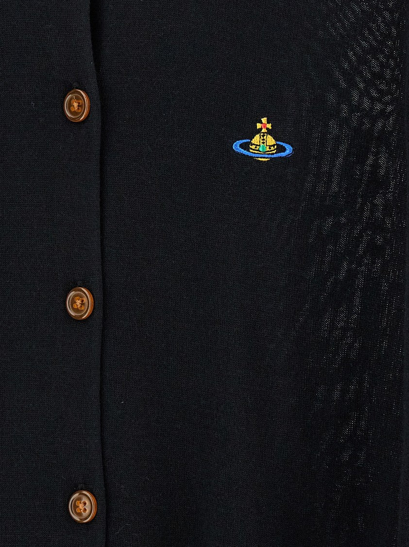 Vivienne Westwood Bea' Cardigan