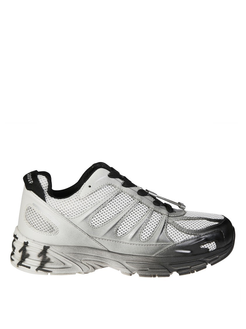 44 Label Group Dragger Sneaker