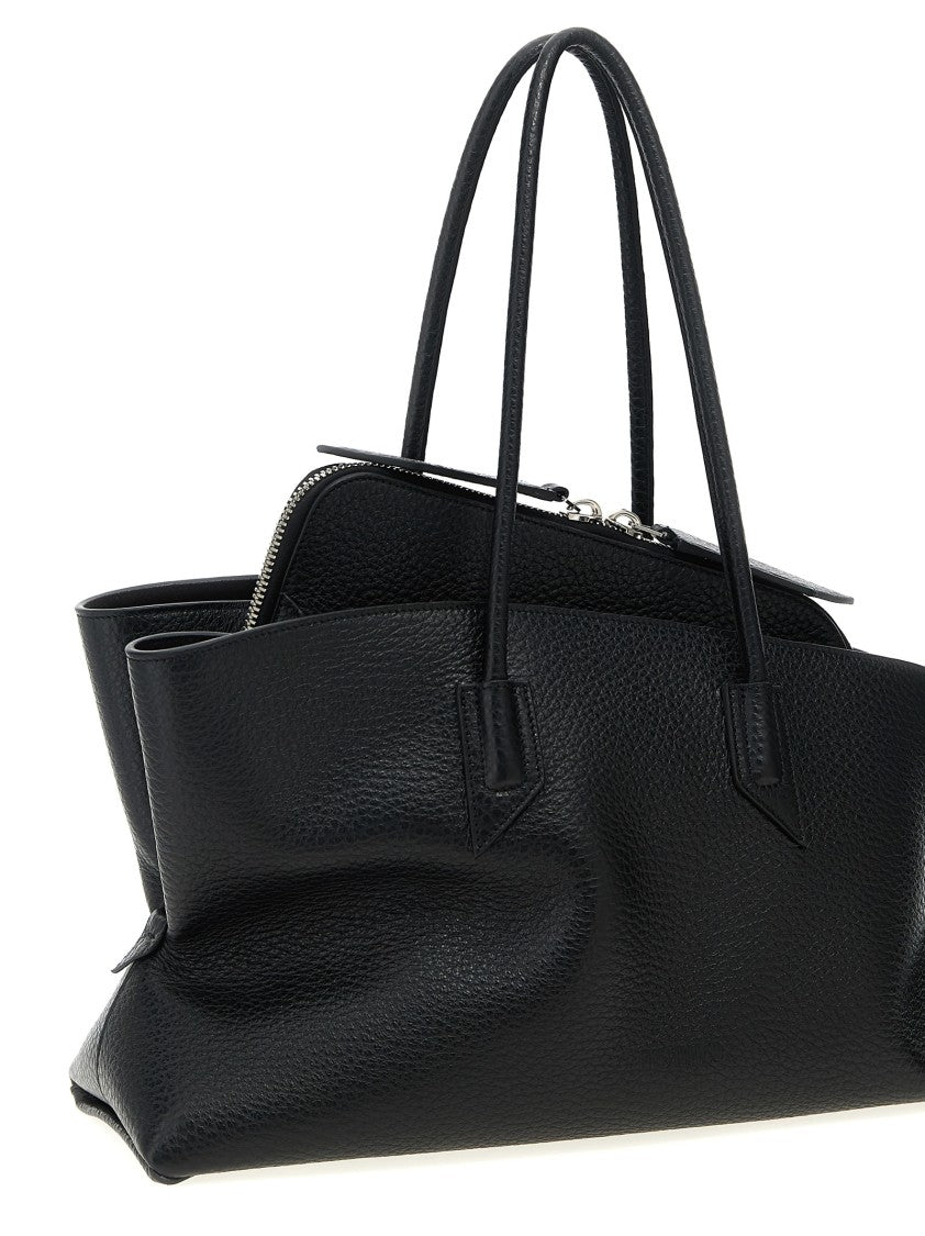 The Attico 'La Passeggiata' Shopping Bag