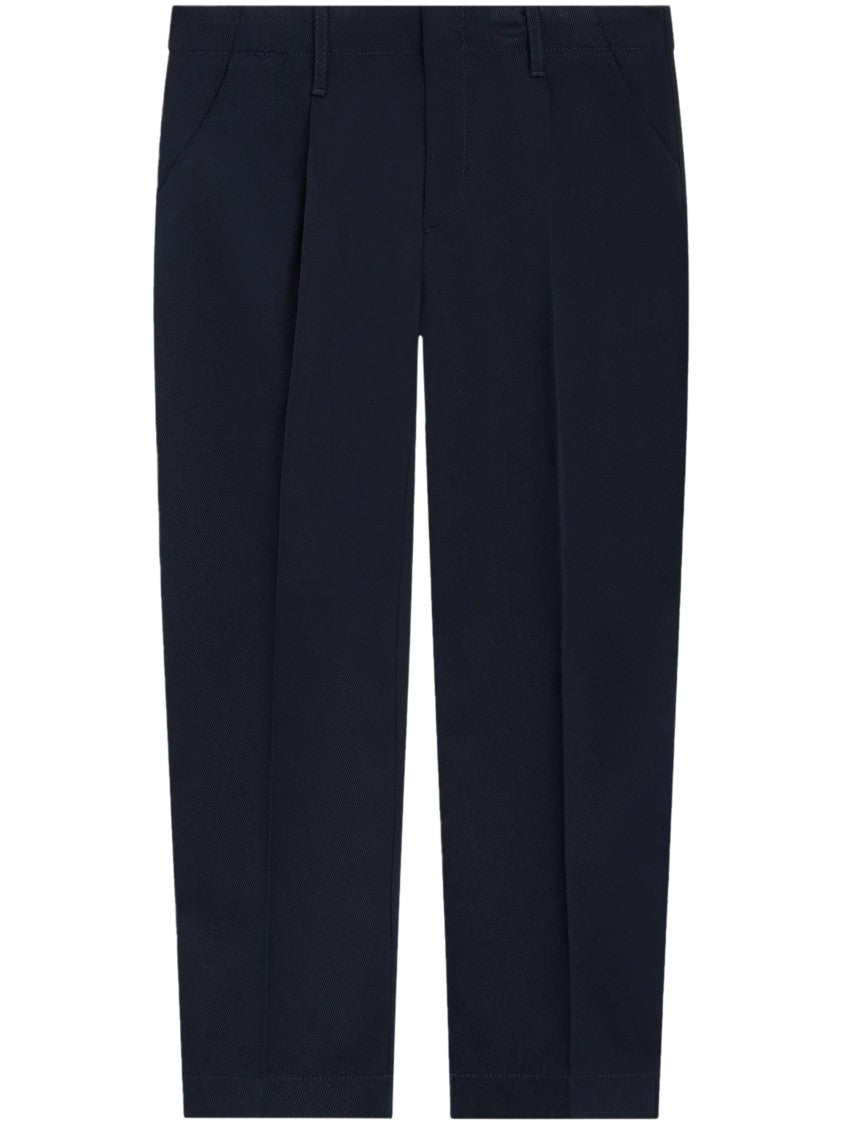 Dondup Classic Tailored Trousers
