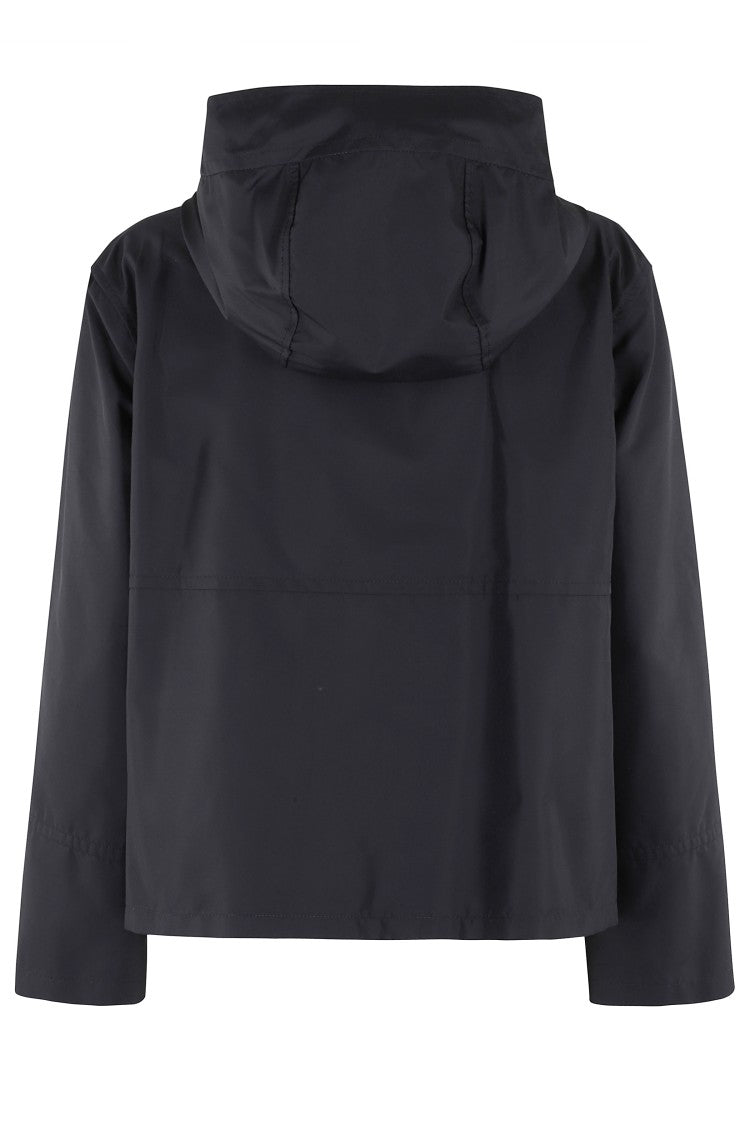 Fay Short Parka