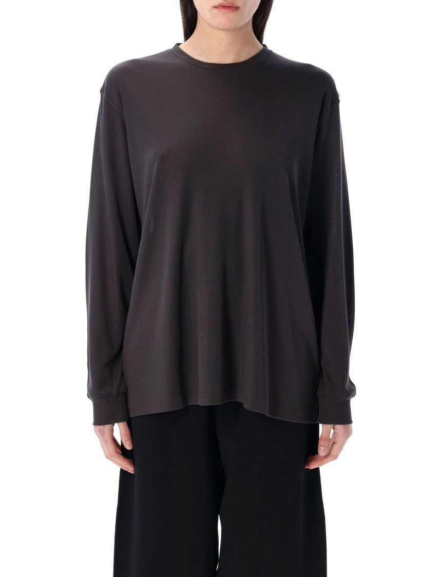 Studio Nicholson Black Simmons T-Shirt