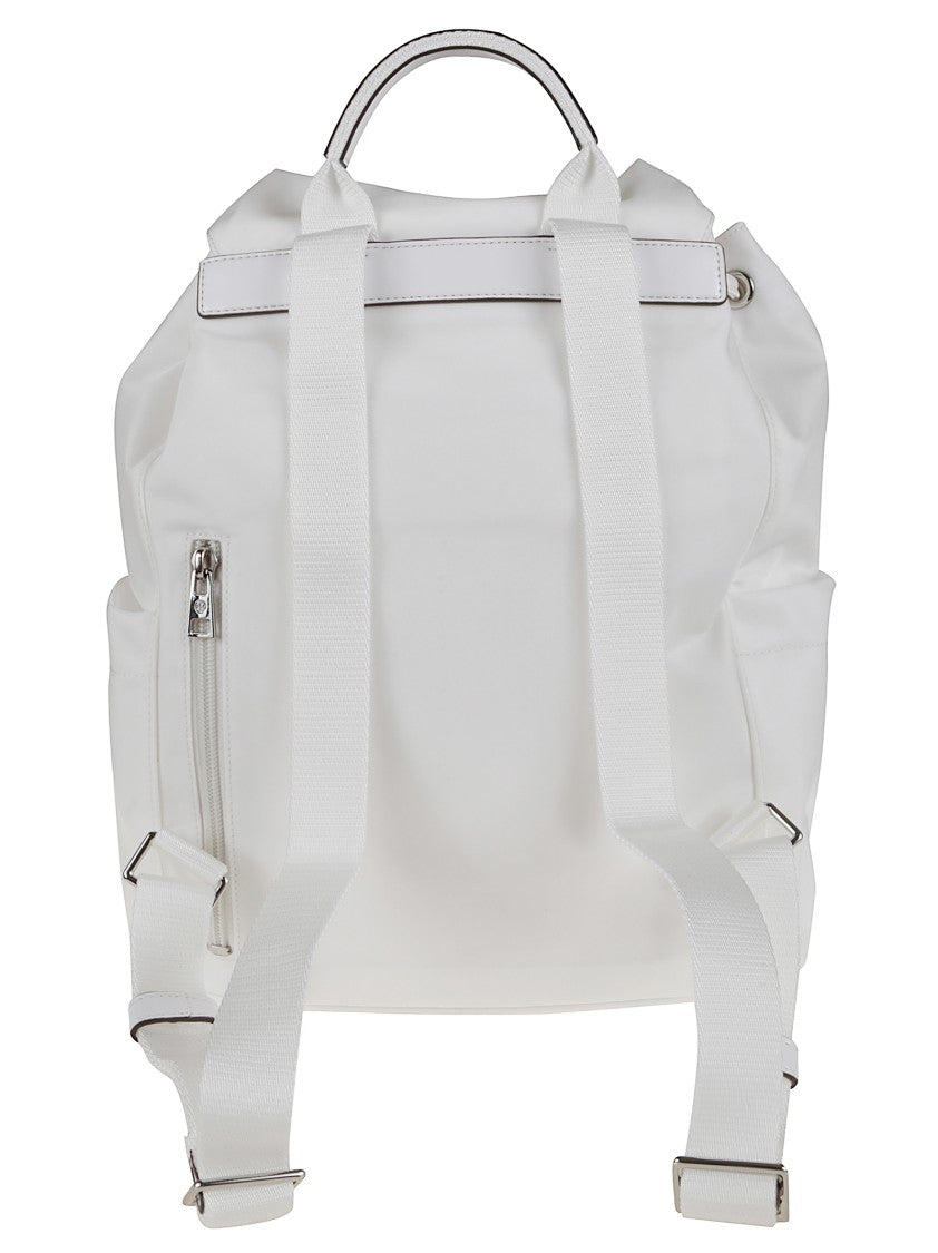 Tory Burch Bucket Bag With Structured Silhouette