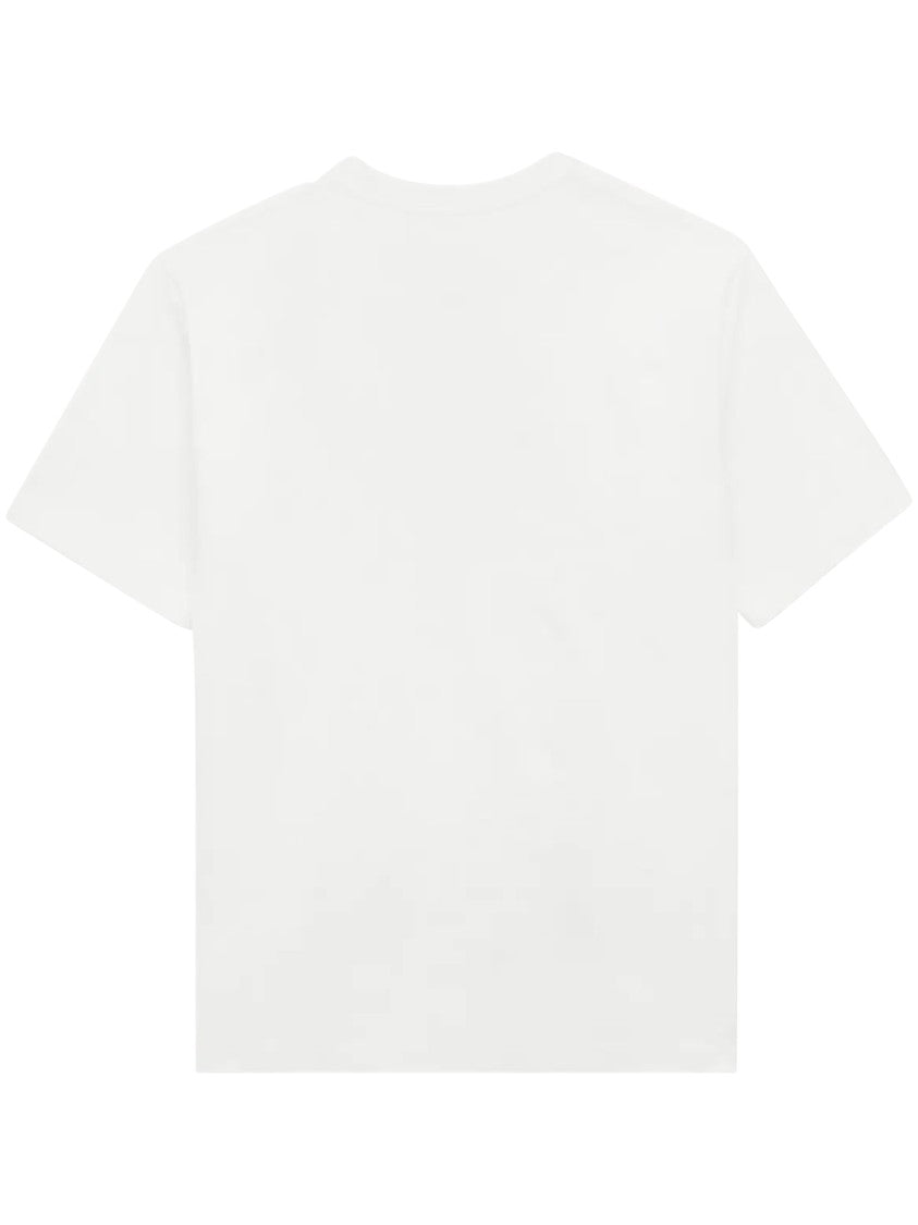 Kenzo Gots Kenzo Signature Classic Script Logo Cotton T-Shirt