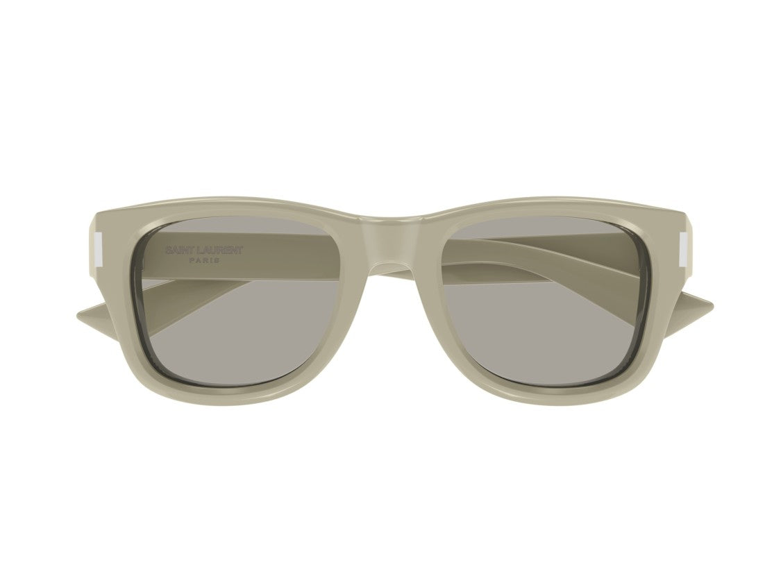Saint Laurent Sl 801 Acetate Square Sunglasses