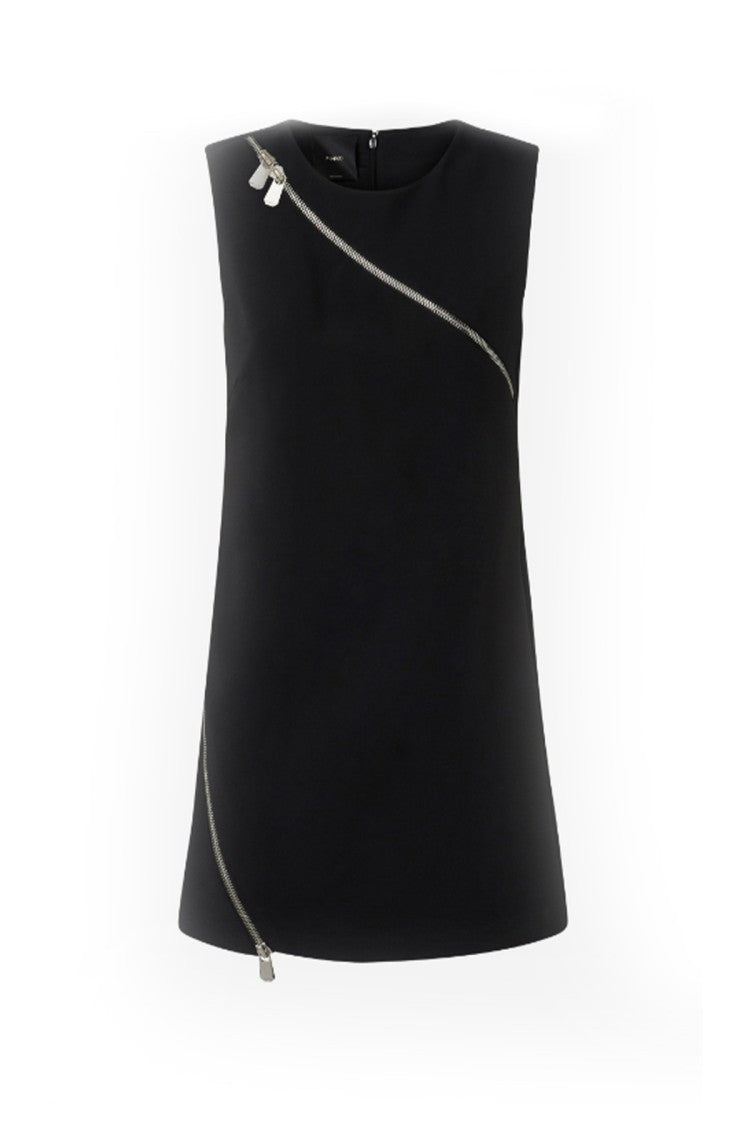 Pinko Black Dress