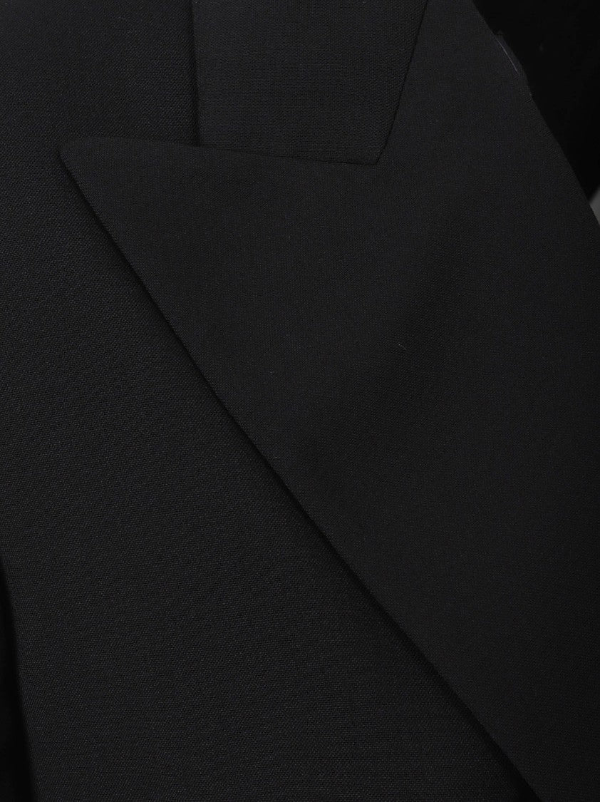 Max Mara Adam Jacket