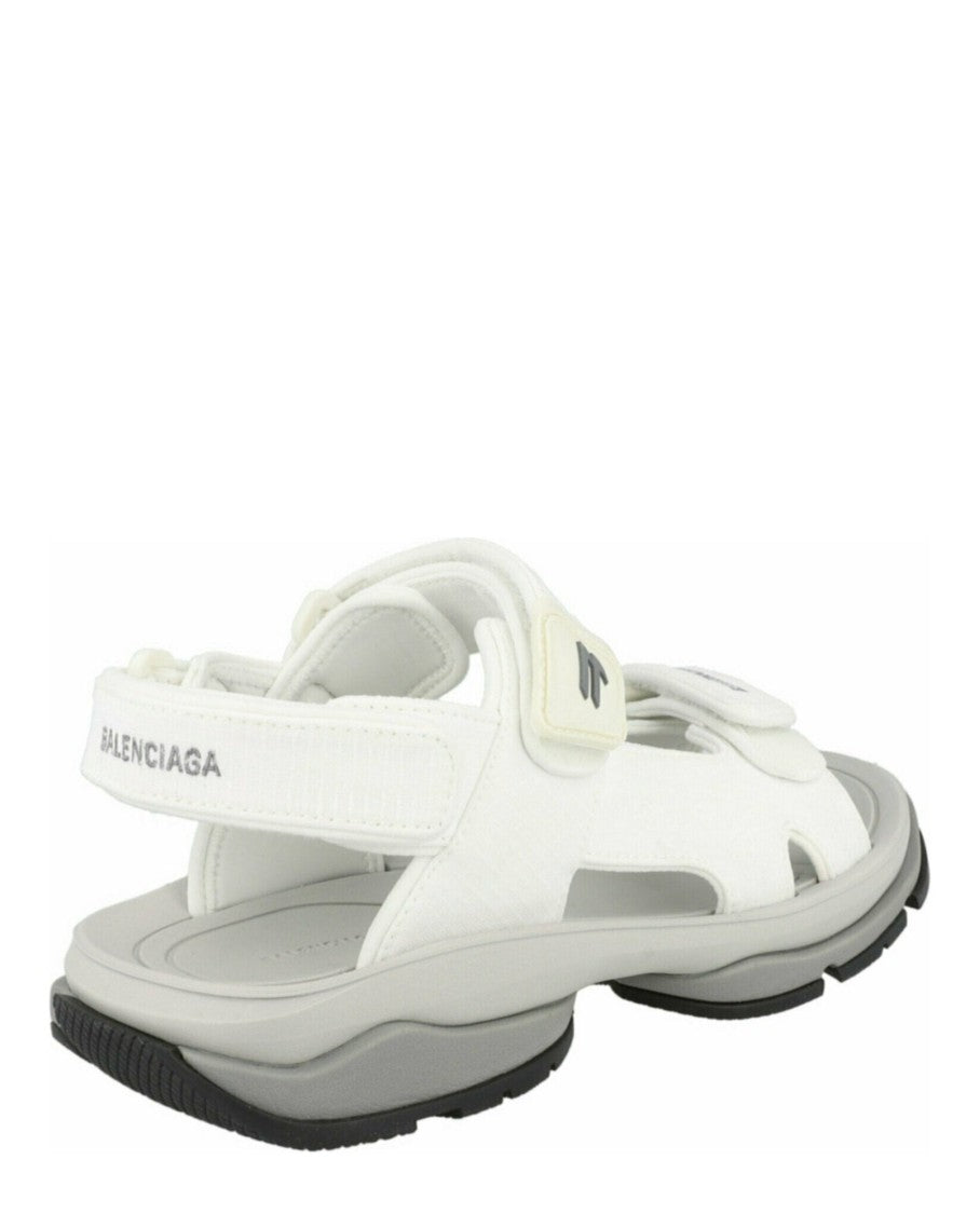 Balenciaga Tourist Sandal
