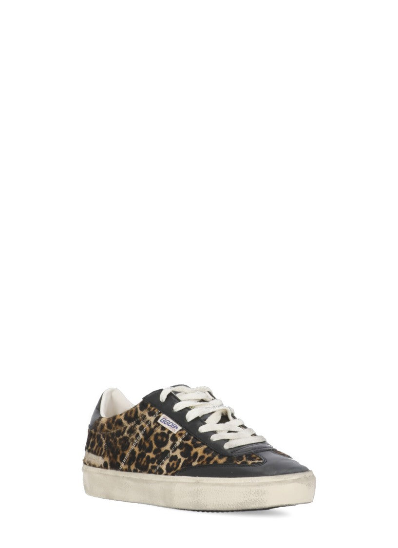 Golden Goose Soul Star Sneakers