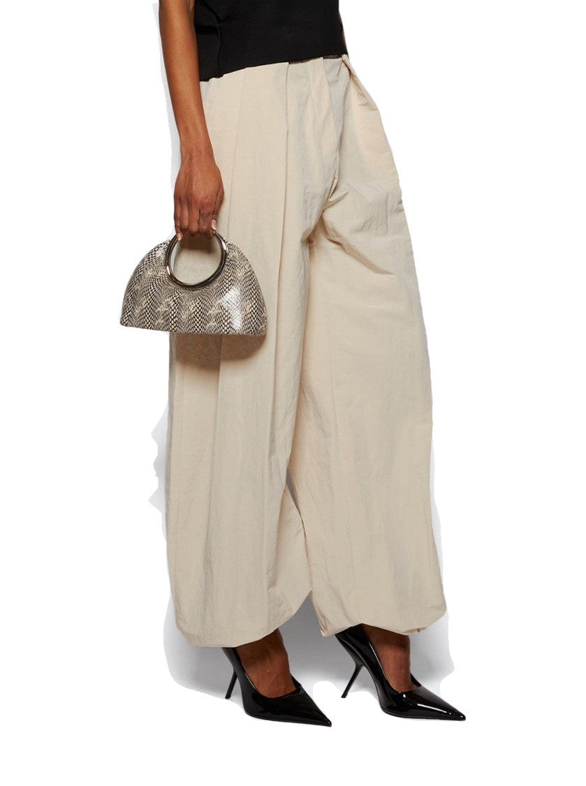 Jacquemus Le Petit Calino Bag Beige