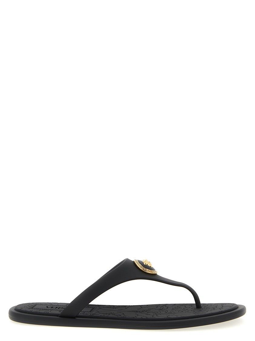 Versace 'Alia' Sandals