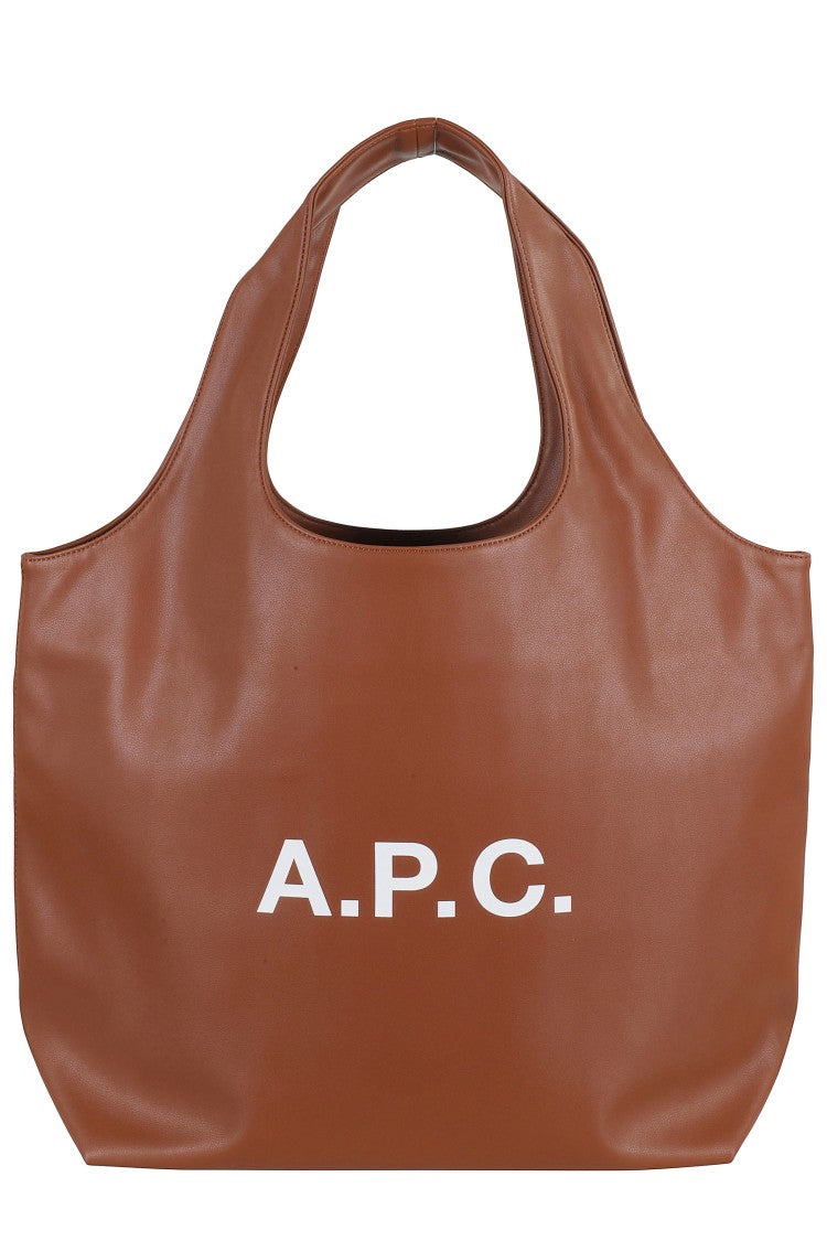 A.P.C. Ninon Tote Bag