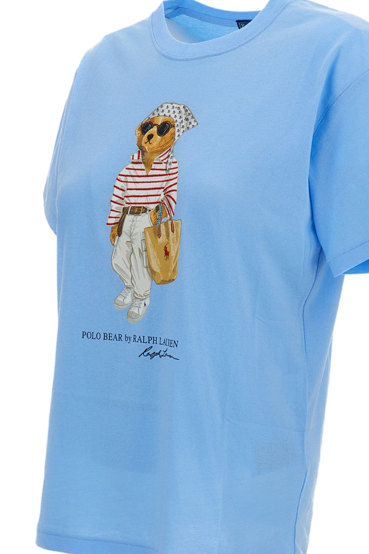 Polo Ralph Lauren Summer Polo Bear T-Shirt
