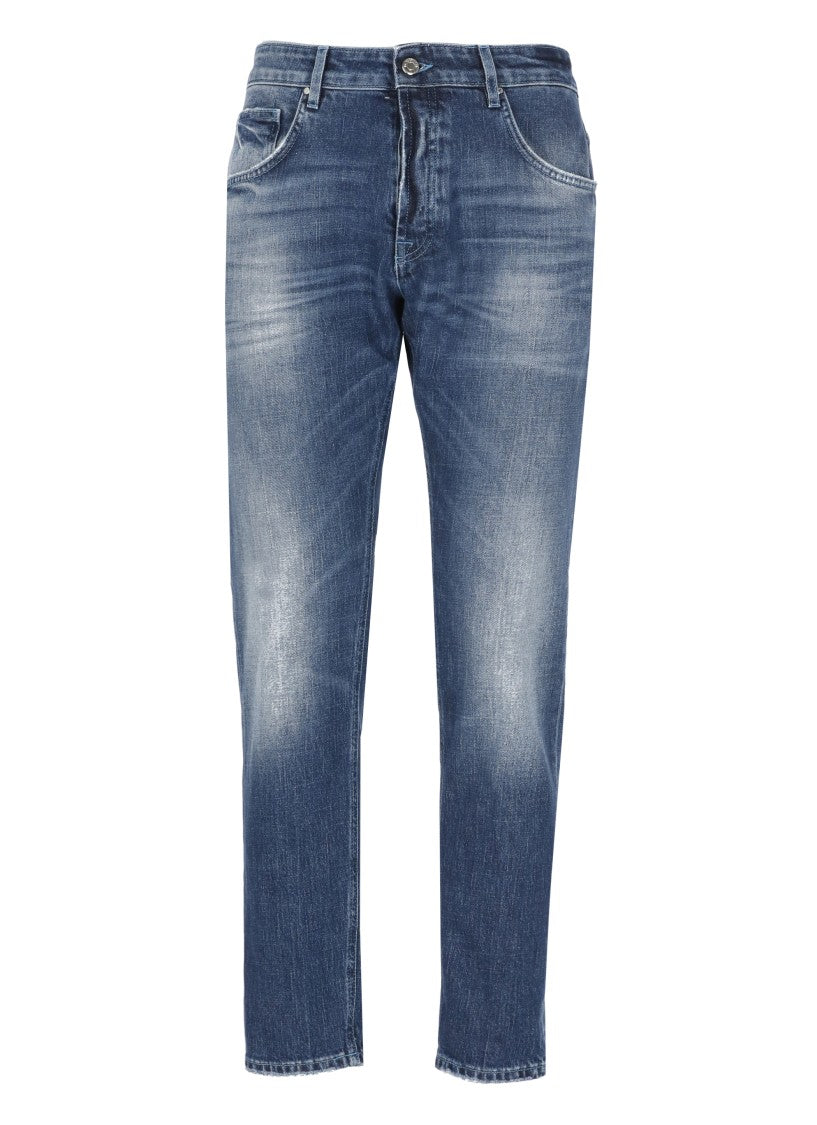 Don The Fuller Blue Yaren Jeans