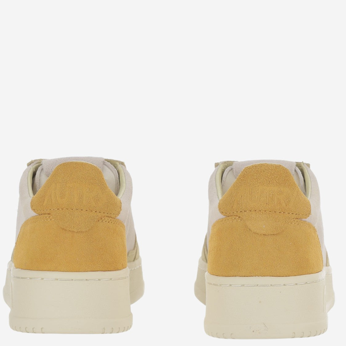 Autry Medalist Low Sneakers