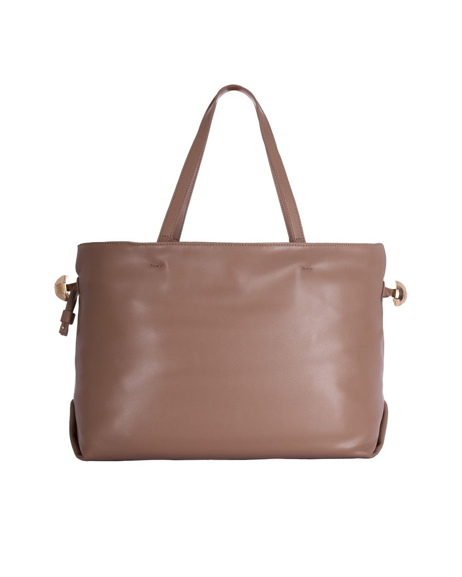 Liu Jo Riccy Mocha Bag