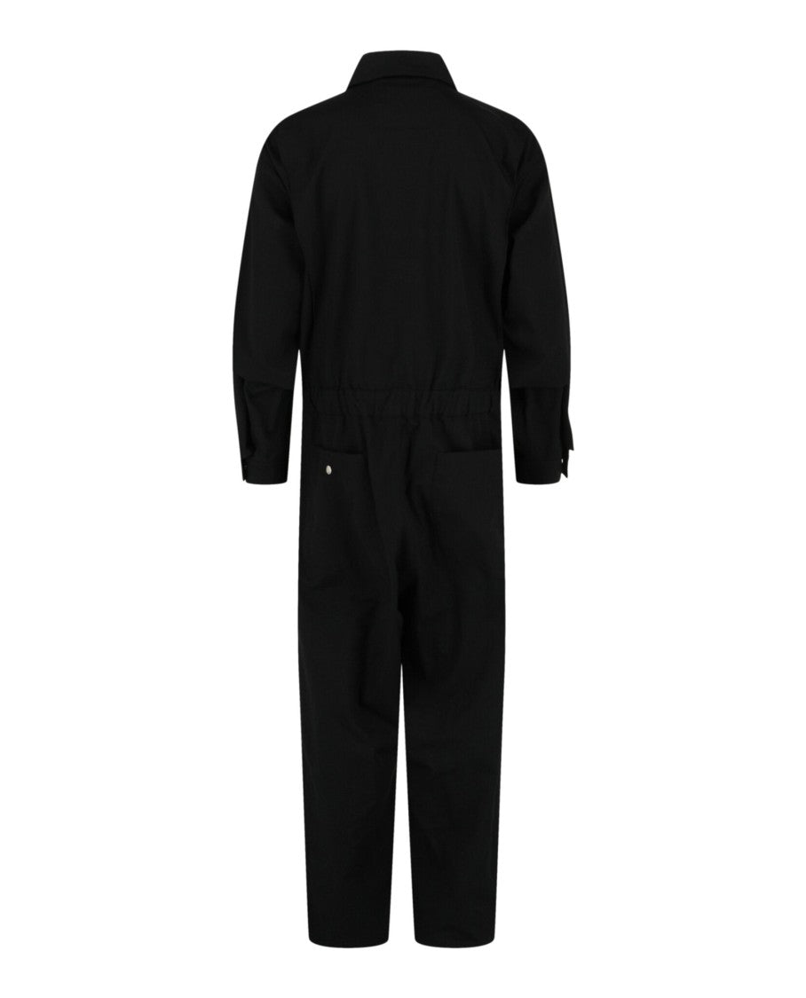 Givenchy 4G Patch Jumpsuit