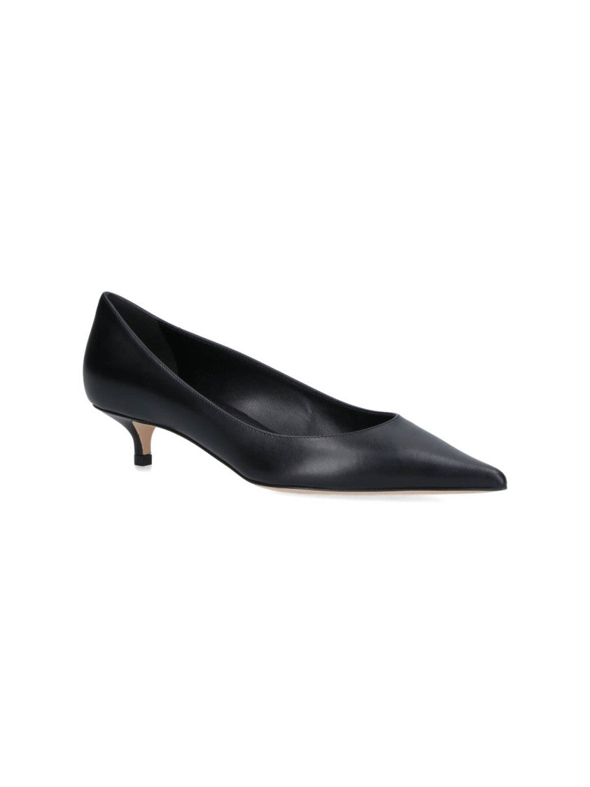 Jimmy Choo "Amelia" Pumps Black
