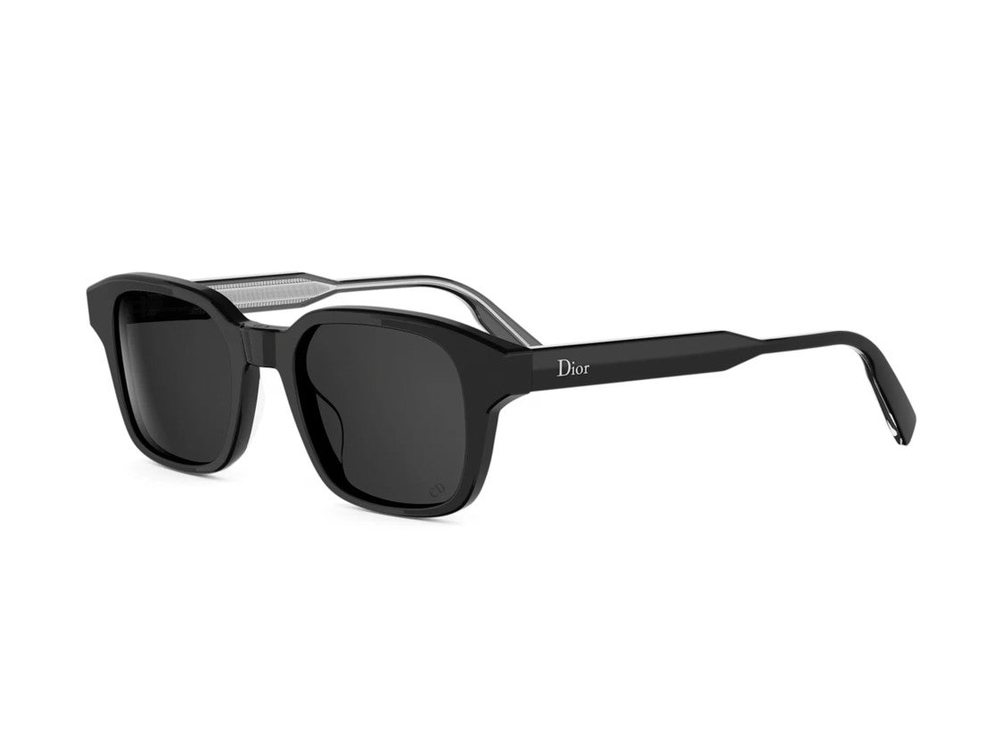 Dior Dm40190i Square Acetate Sunglasses