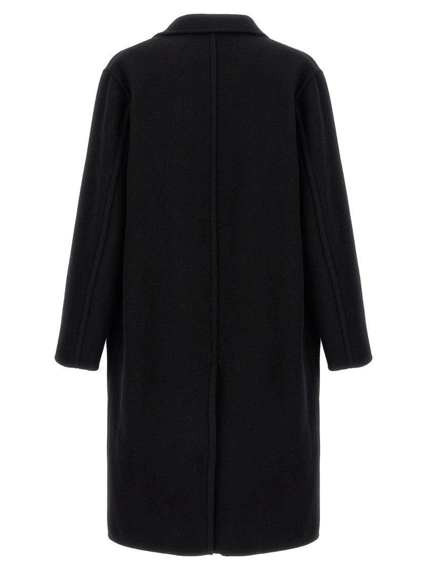 Jil Sander 01' Coat