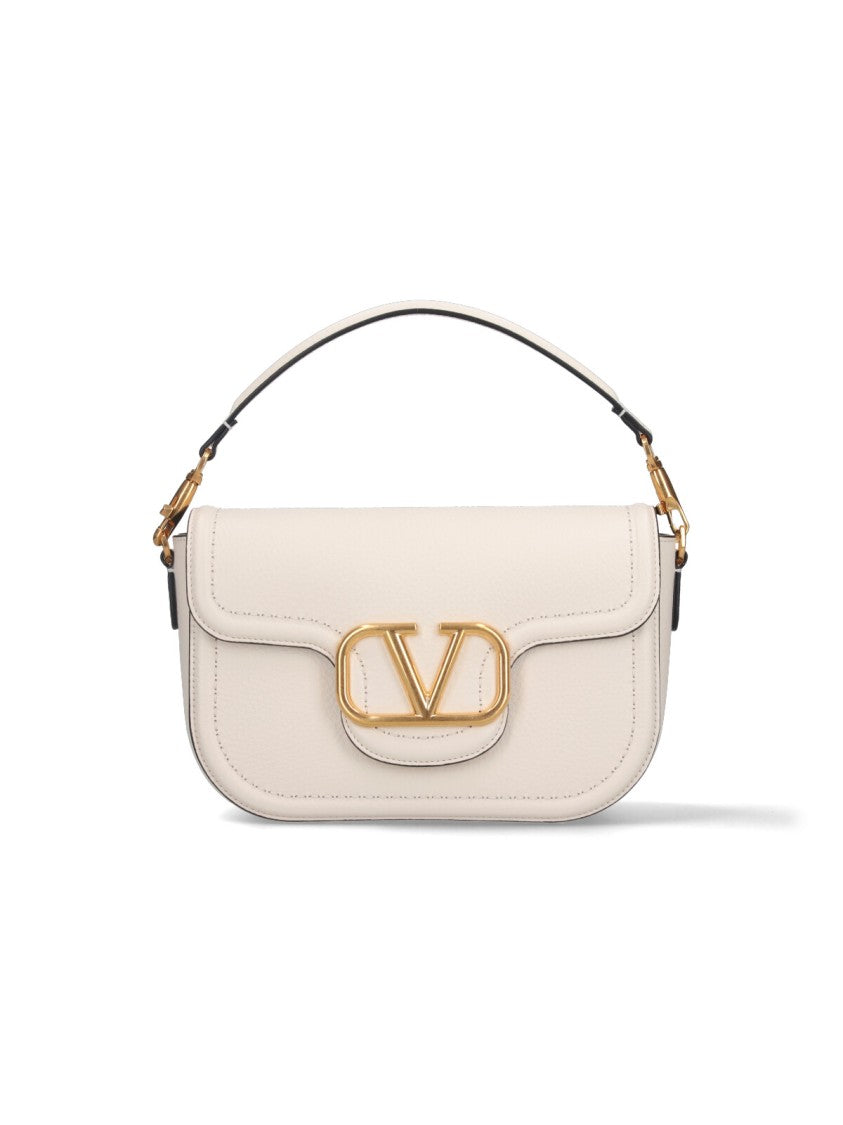 Valentino Garavani "Rockstud" Small Crossbody Bag