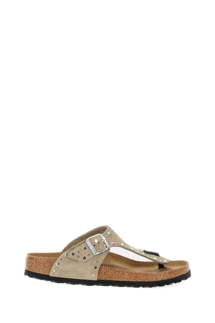 Birkenstock Gizeh Rivet Sandal