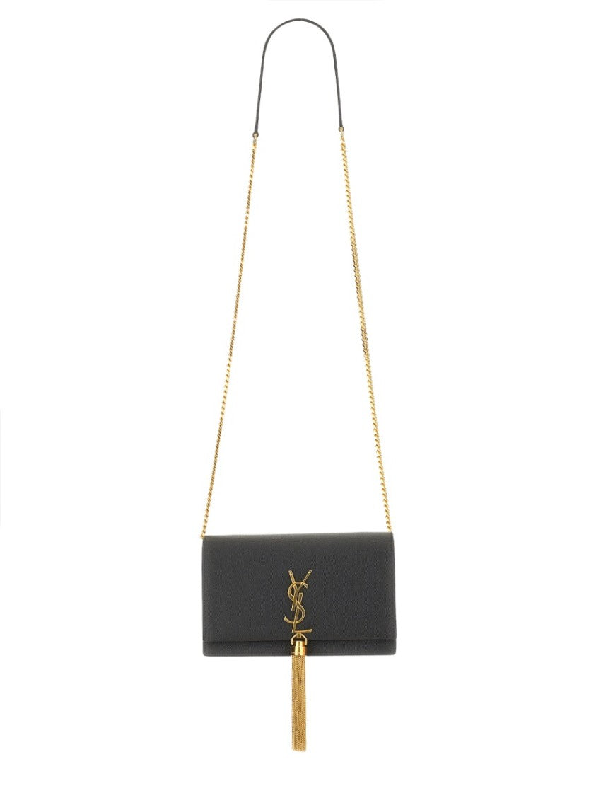 Saint Laurent "Kate" Cassandras Bag