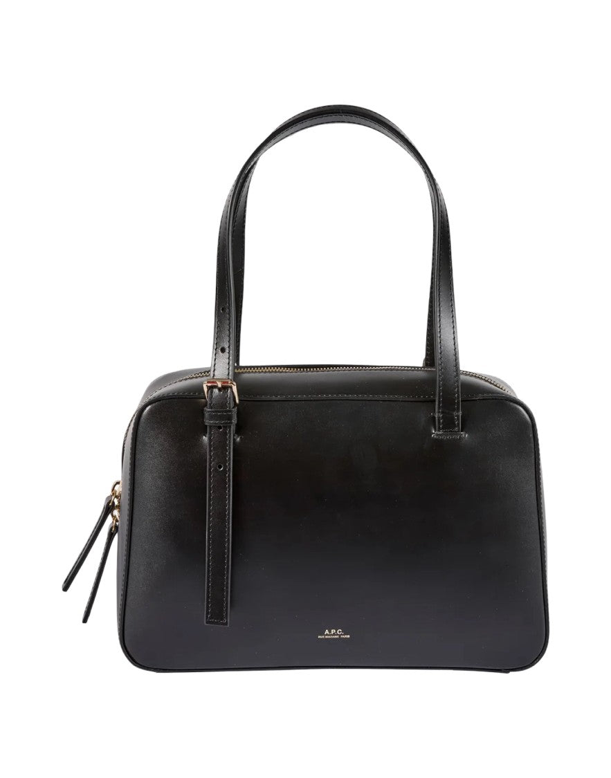 A.P.C. Sac Virginie Box Bag