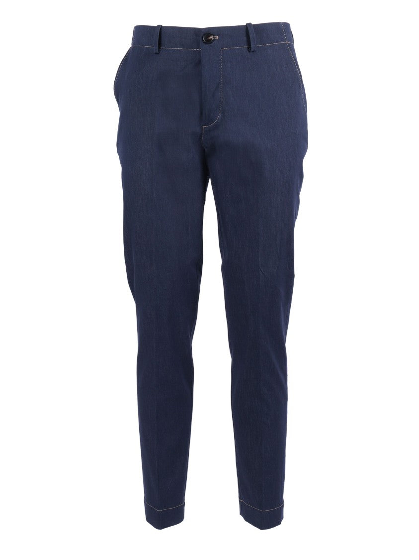 Rrd Marina Week End Tapered Pants