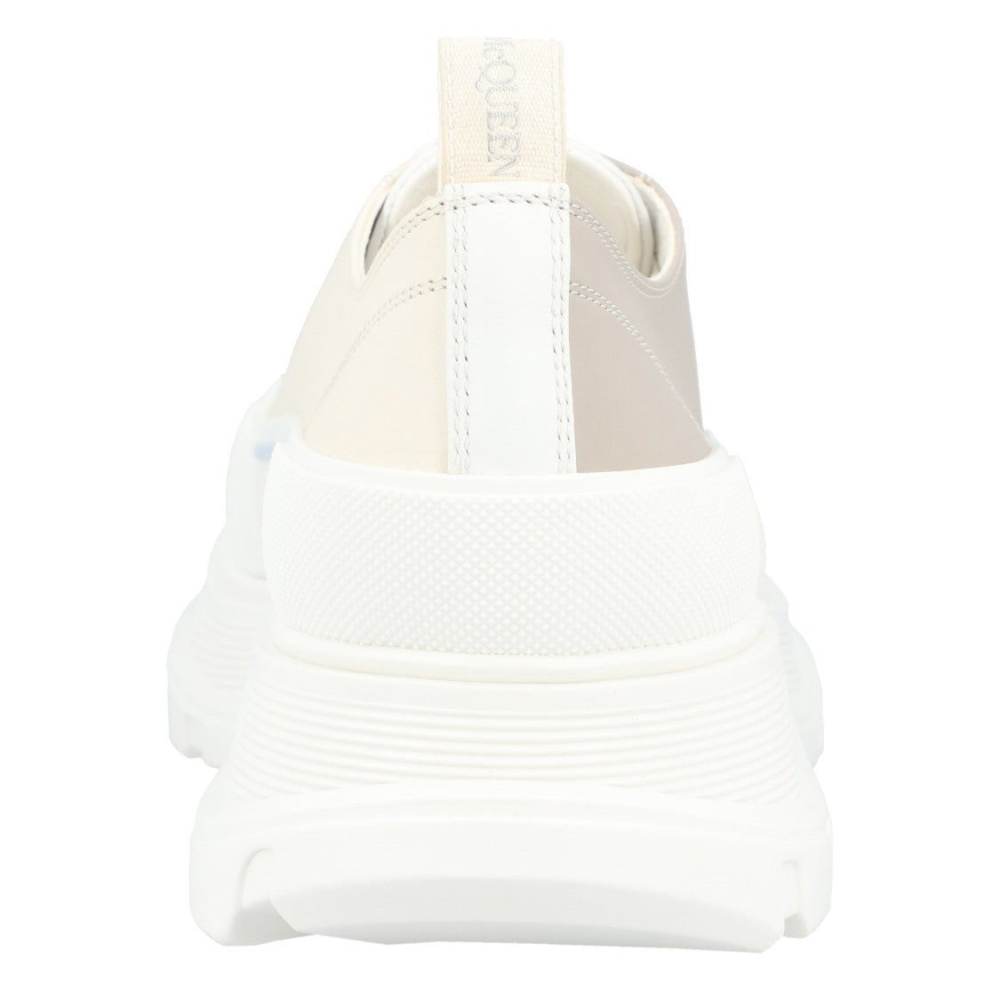 Alexander Mcqueen Tread Sneaker 'Beige Grey'