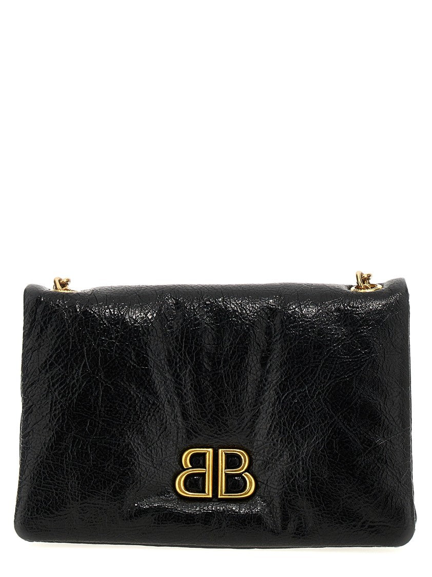 Balenciaga 'Monaco Nano' Crossbody Bag